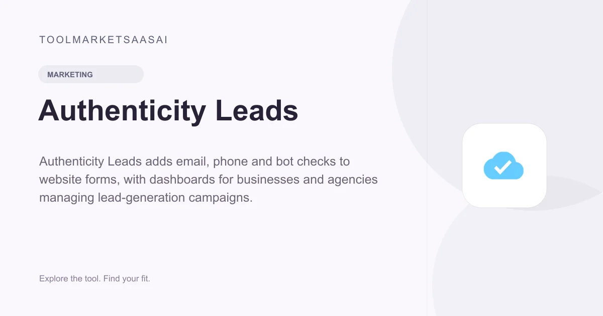 Editorial illustration for Authenticity Leads