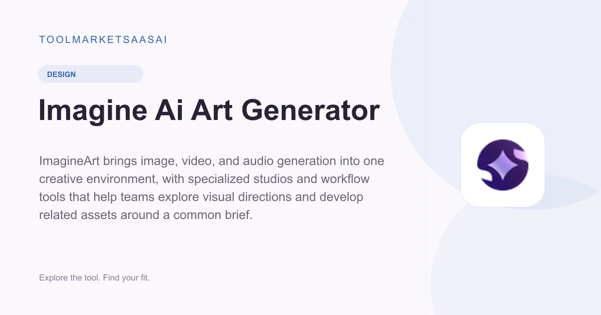 Editorial illustration for Imagine Ai Art Generator