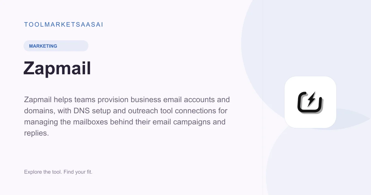 Editorial illustration for Zapmail
