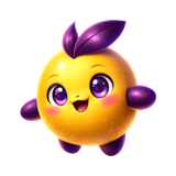BlueGPT icon