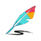Dabble Book Writing Software icon