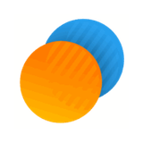 Frictionless icon