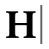 Hemingway Editor icon