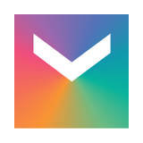 Landing AI icon