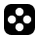 Movavi Video Editor icon