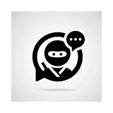NinjaChat AI icon