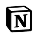 Notion AI icon