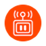 Robopost AI icon