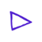 Shorts Faceless icon
