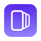 Side Space icon