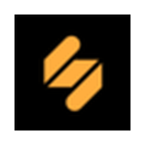 Simplified icon