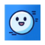 Snowball icon