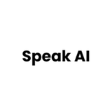 speakai.co icon