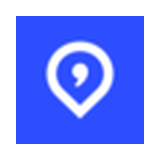 Textomap 2.0 icon